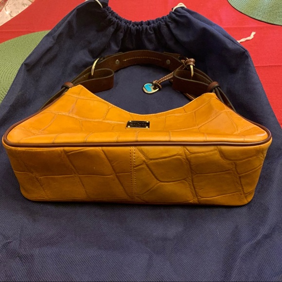 Dooney & Bourke Shoulder Bag - Picture 8 of 8